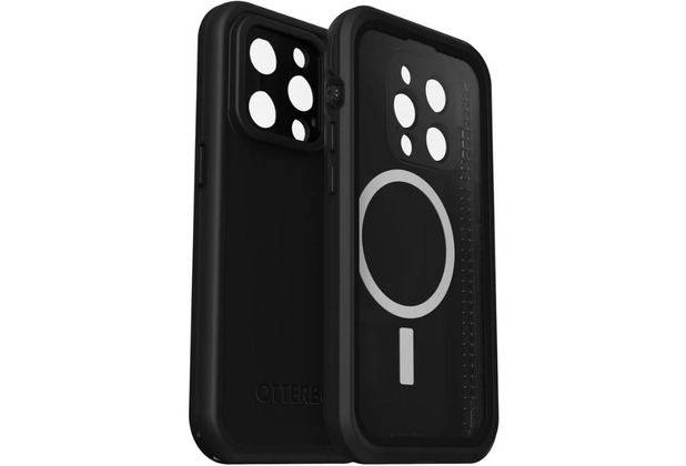 OtterBox Fre MagSafe Apple iPhone 14 Pro Black