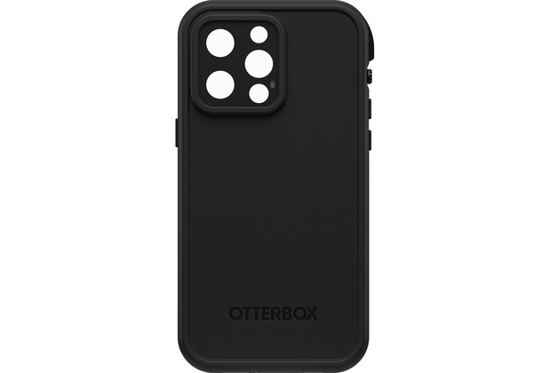 OtterBox Fre MagSafe for iPhone 14 Pro Max schwarz