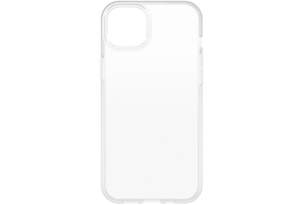 OtterBox React + Trusted Glass Apple iPhone 14 - clear