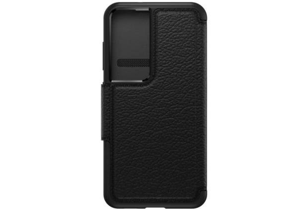 OtterBox Strada Samsung Galaxy S23 Shadow - black