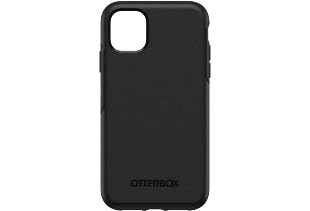 OtterBox Symmetry Apple iPhone 11 schwarz