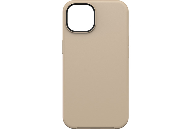 OtterBox Symmetry Apple iPhone 14 Dont Even Chai - beige