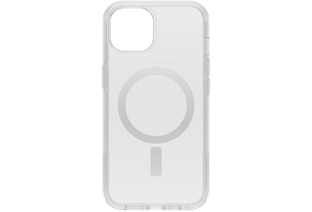 OtterBox Symmetry Plus Clear Apple iPhone 14 Pro - clear - ProPack