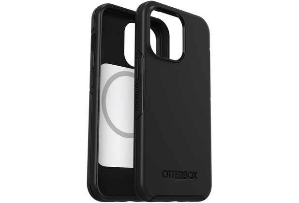 OtterBox Symmetry Plus for iPhone 13 Pro Black