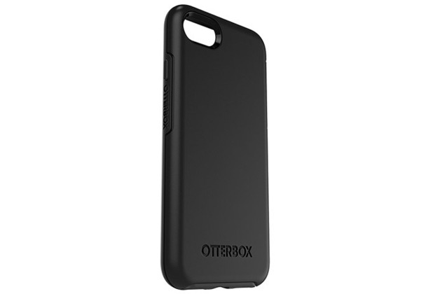 OtterBox Symmetry Series Case, Apple iPhone 7 / iPhone 8 / iPhone SE 2020, schwarz
