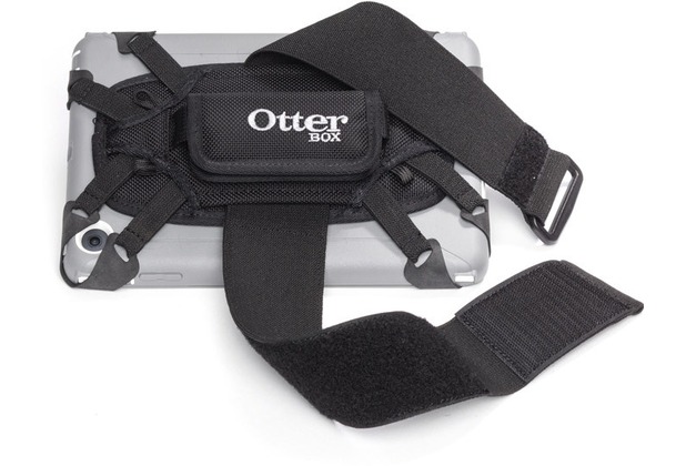 OtterBox Utility Series Latch II für Tablet-PCs mit 17,8 bis 20,3cm (7-8 Zoll)