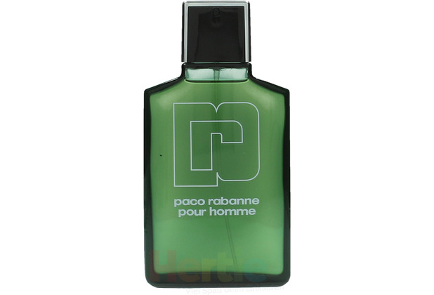 Paco Rabanne Pour Homme edt spray 100 ml
