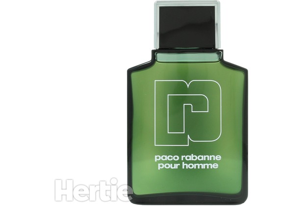 Paco Rabanne Pour Homme edt spray 200 ml