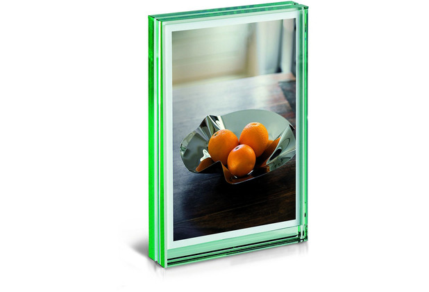 Philippi Vision Rahmen, 10 x 15 cm, hoch 26 mm Doppelglas