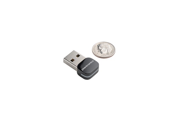 Plantronics BT300 USB Bluetoothadapter (für MOC, Lync)