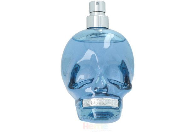 Police To Be Or Not To Be For Man edt spray 75 ml