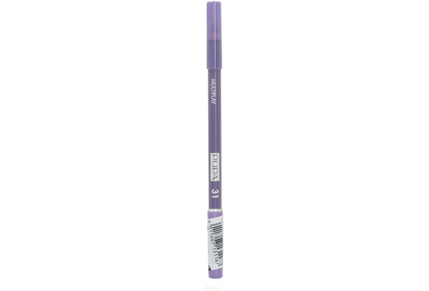 Pupa Milano Pupa Multiplay Pencil #31 Wisteria Violet 1,20 gr