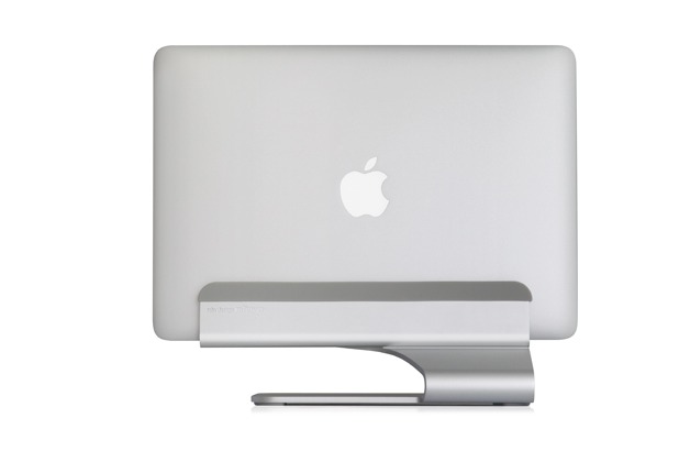 Rain Design mTower - Stand für MacBook Pro 13, 15 und MacBook Air 11, 13