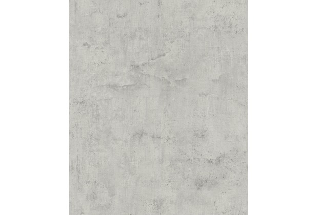 Rasch Tapete #Tapetenwechsel Muster 407341 betongrau