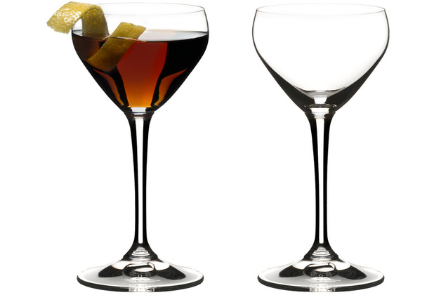 Riedel Drink Specific Glassware Nick & Nora 2er-Set