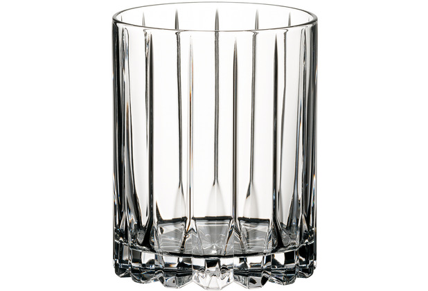 Riedel Drink Specific Glassware Double Rocks 2er Set