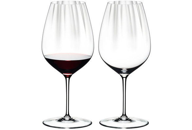 Riedel Performance Cabernet/Merlot 2er-Set