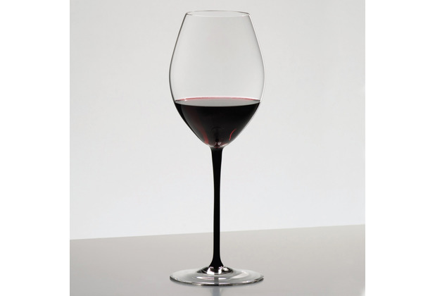 Riedel Sommelier Black Tie Hermitage 590 ml