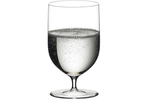 Riedel Sommeliers Wasser