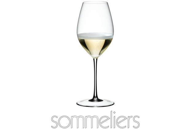Riedel SOMMELIERS CHAMPAGNE WINE GLASS