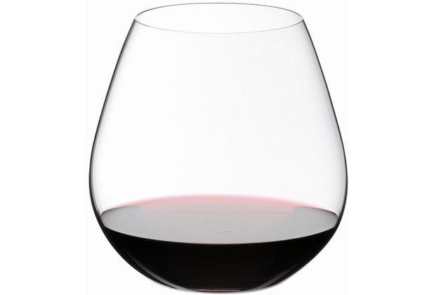 Riedel \"O\" Wein Tumbler Pinot/Nebbiolo 690 ml 2 Stück