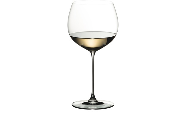 Riedel Veritas Oaked Chardonnay