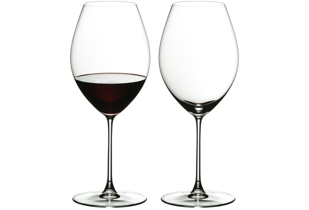 Riedel Veritas Alte Welt Syrah 2er Set