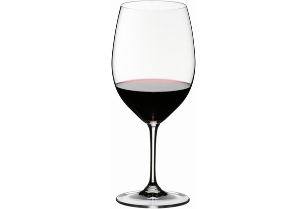 Riedel Vinum Bordeaux 610 ml 2er Set
