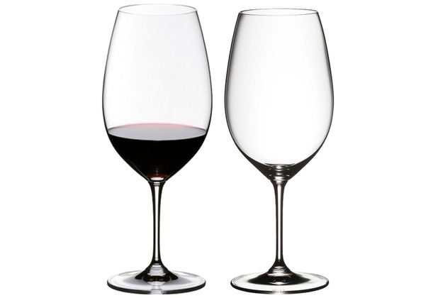 Riedel Vinum Syrah/Shiraz 2er Set