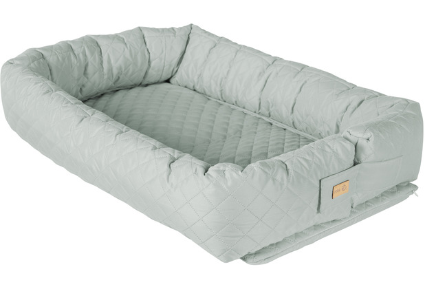 Roba Babylounge 3in1 roba Style Frosty green