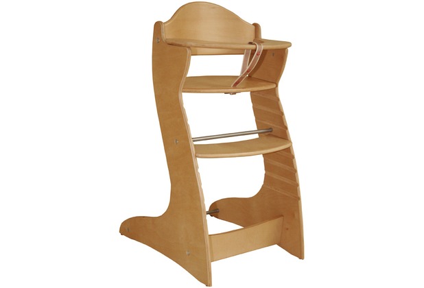 Roba Treppenhochstuhl \"Chair up\"