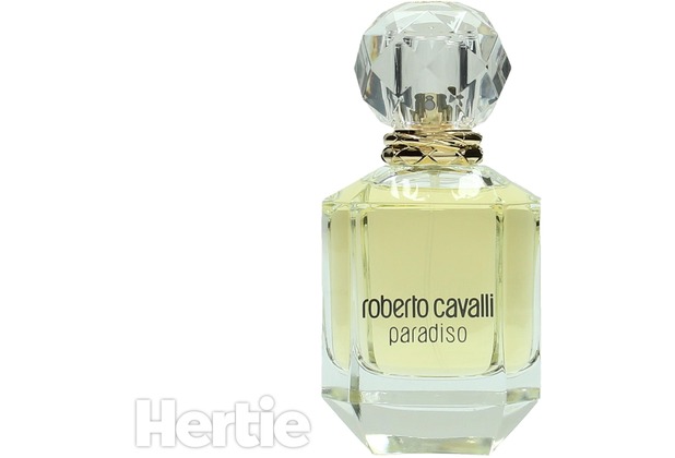 Roberto Cavalli Paradiso edp spray 75 ml