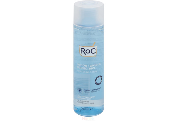 ROC Perfecting Toner All Skin Types, Even Sensitive Skin 200 ml