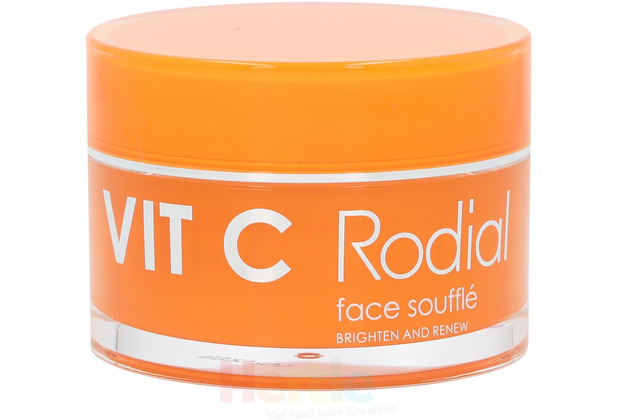 Rodial Vit C Face Souffle  50 ml