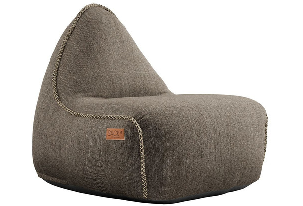 SACKit Cobana Lounge Chair brown