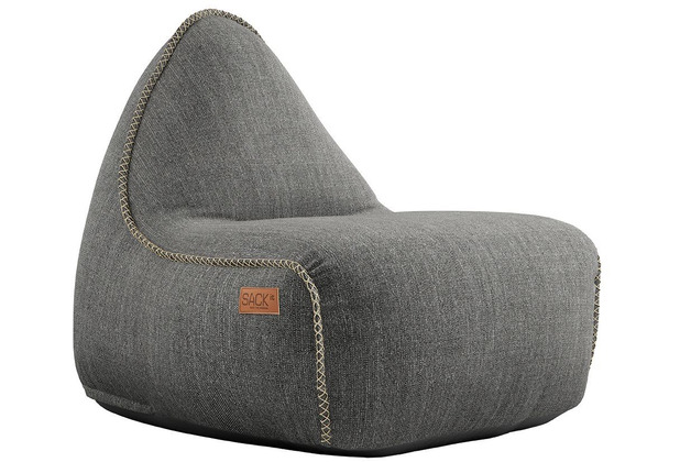 SACKit Cobana Lounge Chair grey