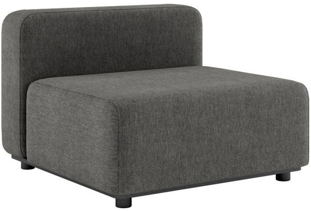 SACKit Cobana Lounge Sofa - Seat Grey