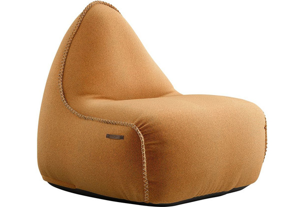 SACKit Cura Lounge Chair Curry(62082)