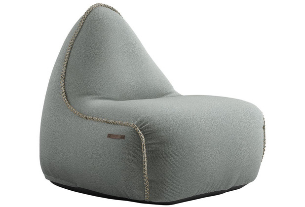 SACKit Cura Lounge Chair Grey(60112)