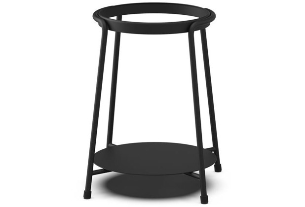 SACKit Patio Accessory Stand Black - 22