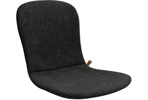 SACKit Patio Cobana cushion full chair Black