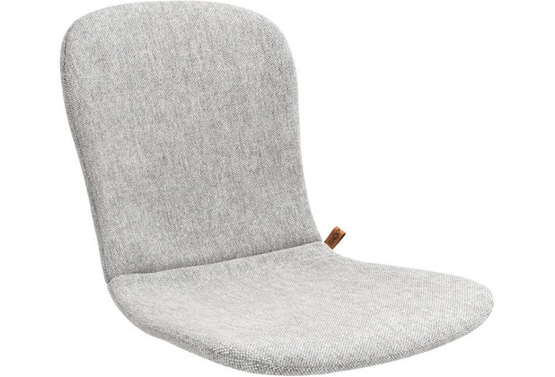 SACKit Patio Cobana cushion full chair Sand melange