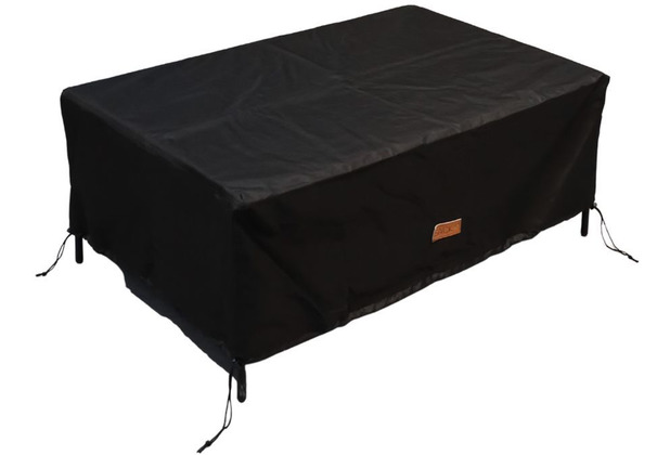 SACKit Patio Sofa Table Winther Cover 113x70