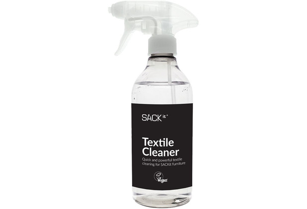 SACKit Textile Cleaner