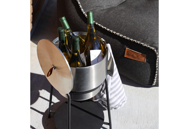 SACKit Wine bucket w/accessories
