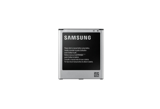 Samsung Akkublock 2.200 mAh Li-Ion fr G388F Galaxy Xcover 3