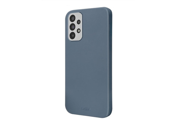 SBS Cover Instinct for Samsung Galaxy A54, blue color