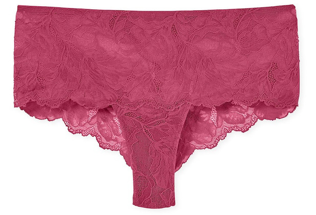 Schiesser Damen Panty pink 179902-504 36