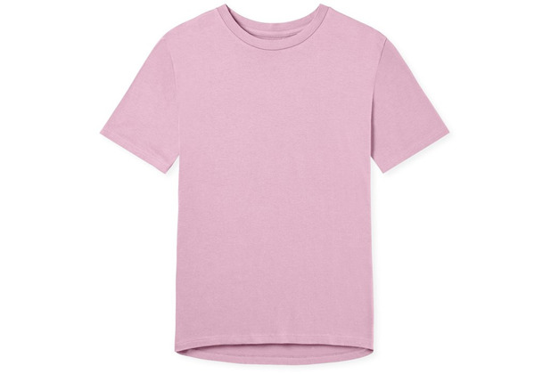 Schiesser Damen T-Shirt bonbonrosa 179267-599 40