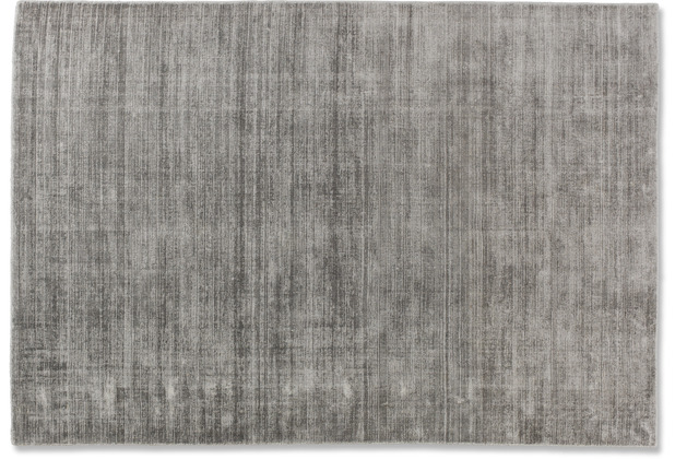 Schner Wohnen Kollektion Teppich Alessa D. 200 C. 004 silber 170x240 cm